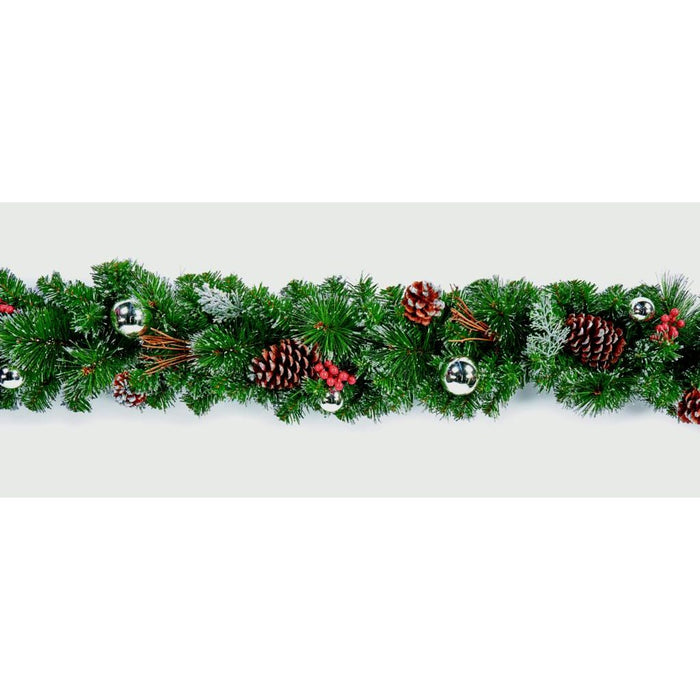 Dressed Garland