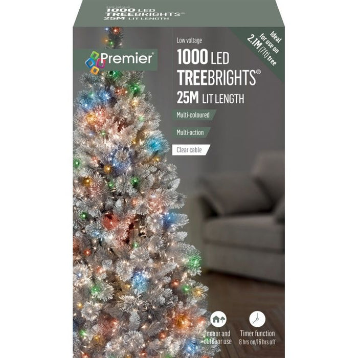 Multi Action Treebrights With Timer