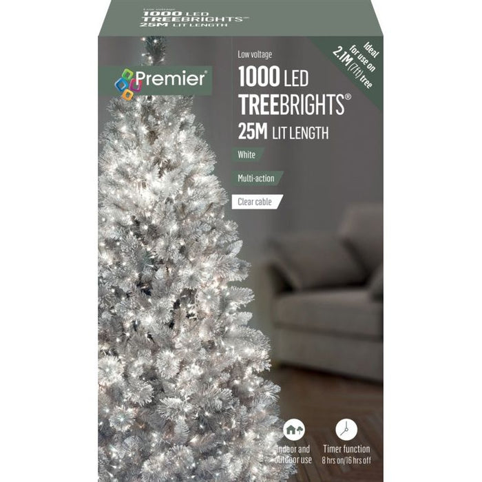 Multi Action Treebrights With Timer