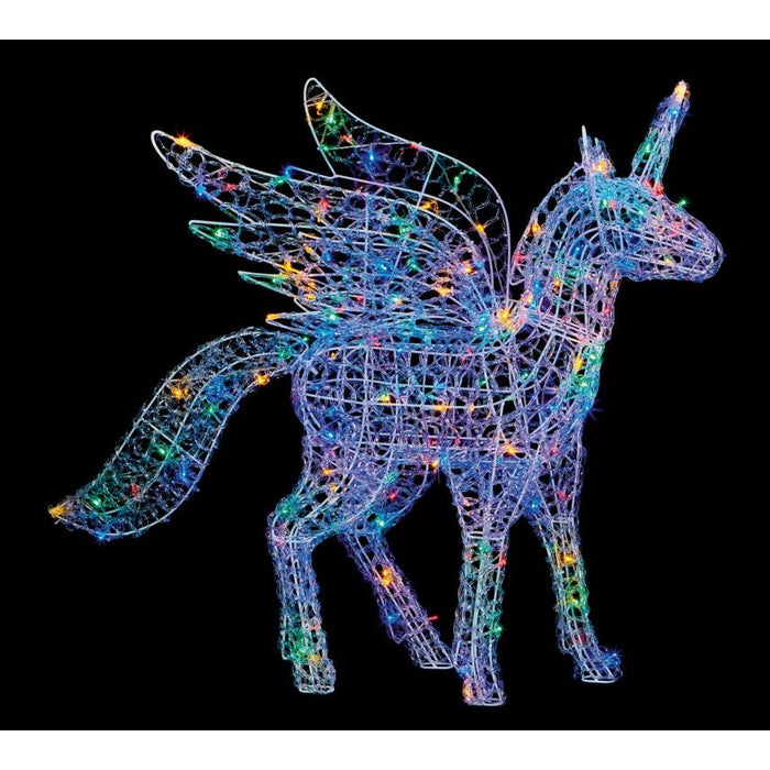 Multi Action Pegasus 200 Multi LED