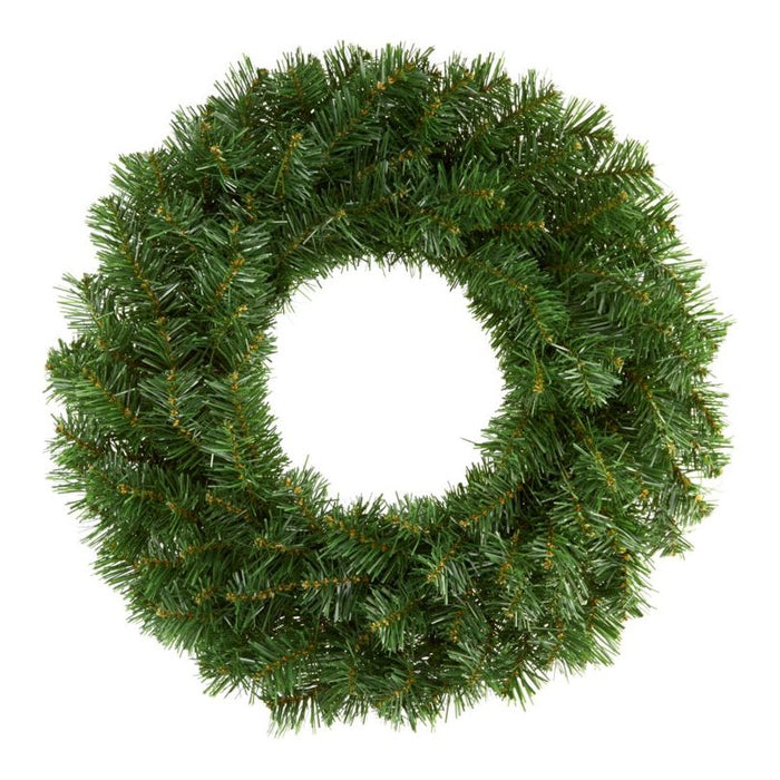 Green Wreath