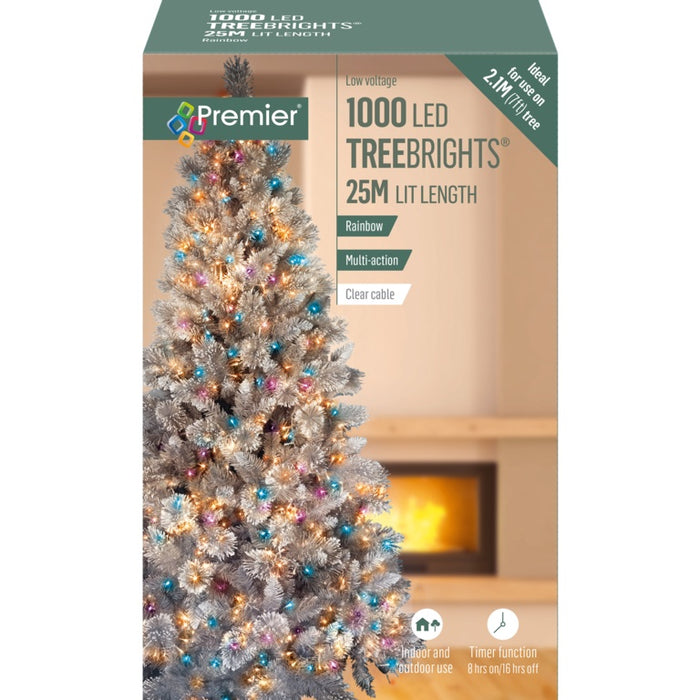 Multi Action Treebrights With Timer