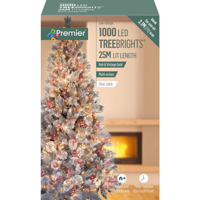 Multi Action Treebrights With Timer