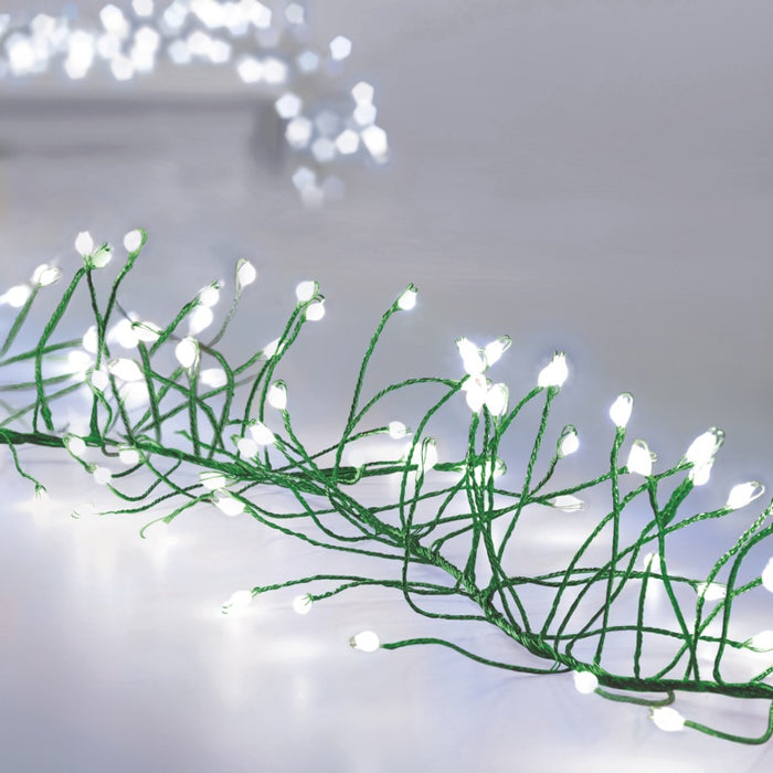 Multi Action Ultrabright Garland 288 LEDs